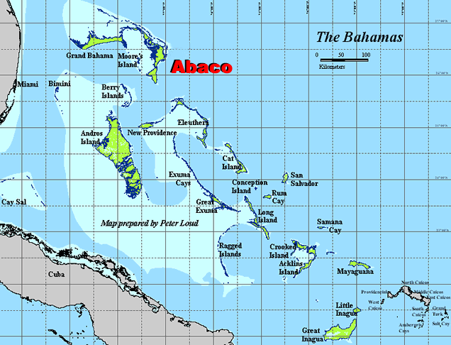 The Bahamas